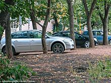 В Рязани за две недели оштрафовали 365 человек за неправильную парковку