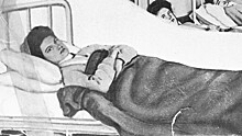Как бессимптомный носитель стал причиной вспышек брюшного тифа в США в начале XX века