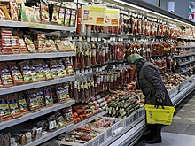 Оборот запрещенных к ввозу в РФ продуктов на юге России вырос