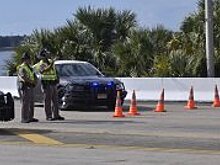 Стрельба на авиабазе ВМС США во Флориде могла быть терактом.