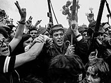 Как 50 лет назад свергли самую старую фашистскую диктатуру Европы