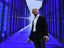 Amazon планирует доставлять грузы на Луну