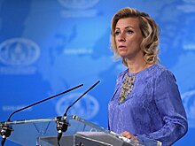 Мария Захарова прокомментировала обыски в дипмиссиях РФ в США