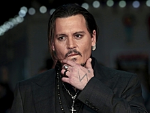 Суд идет: менеджеры обманывали Джонни Деппа 16 лет!