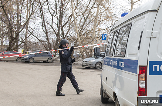 В Нижневартовске эвакуировали крупнейший торговый центр