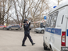 В Нижневартовске эвакуировали крупнейший торговый центр