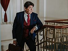 Опубликован трейлер «Артиста с большой дороги» с Юрием Стояновым в главной роли