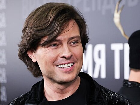 Прохор Шаляпин рассказал о мошенниках, которые создают его фейки