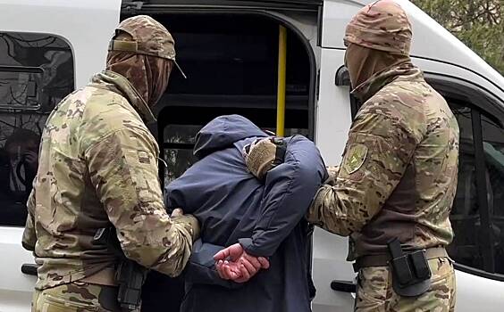 ФСБ задержала шестерых исламистов за вербовку мусульман