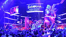 Украину назвали фаворитом «Евровидения-2022»