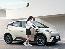 Южная Корея может ввести пошлины на китайские машины