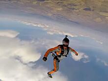 Парашютисты рассказали, как совершить свой первый прыжок