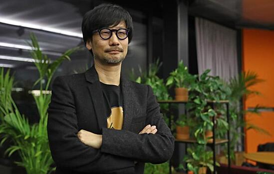 Хидео Кодзима в восторге от «Кей-поп-охотницы на демонов»