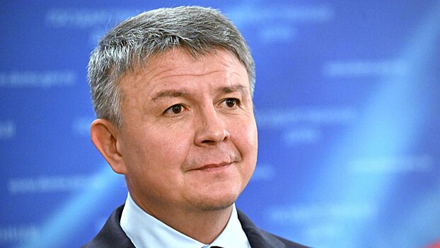 Депутат Хамитов предложил ввести в школах систему спортивного наставничества: «Это оказывает колоссальное влияние на мотивацию и воспитание»