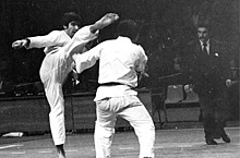 За что могли посадить тренеров каратэ в СССР