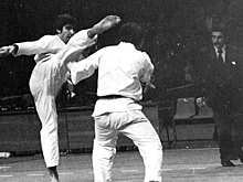 За что могли посадить тренеров каратэ в СССР
