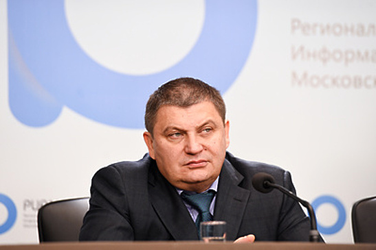 Московский региональный союз потребкооперации 4 сентября отметит 120‑летие