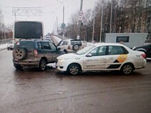 Госавтоинспекция назвала "Яндекс. Такси" самым небезопасным в Тверской области