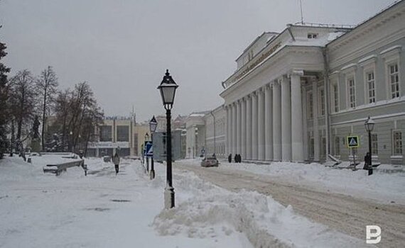 В КФУ состоялась презентация проекта виртуального тура "Лев Толстой. Казань. Университет"