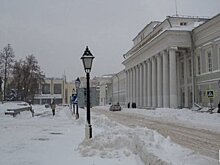 В КФУ состоялась презентация проекта виртуального тура "Лев Толстой. Казань. Университет"