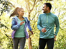 Россиян предупредили об опасностях весенних пробежек