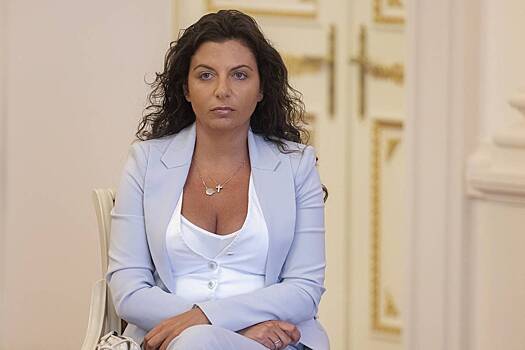 Симоньян раскрыла последствие химиотерапии