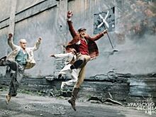 Участник первого состава группы «Кино» представит фильм на «Уралкинофесте»