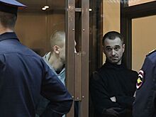 Суд принял решение по украинским морякам