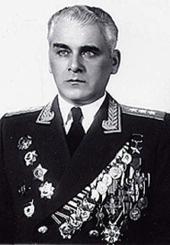 Мой «Бессмертный полк»: история самого молодого генерала Советской армии