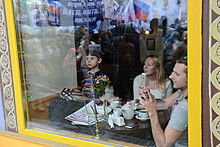 В российском регионе детям запретили посещать общественные места без родителей
