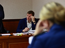 Экс-начальнику курганского УФСИН суд заменил причину увольнения: «В связи с утратой доверия»