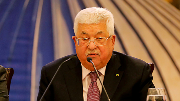 Палестина призвала создать конференцию для решения конфликта с Израилем