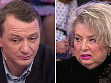 Нашел новую жертву? Башаров назвал свой идеал