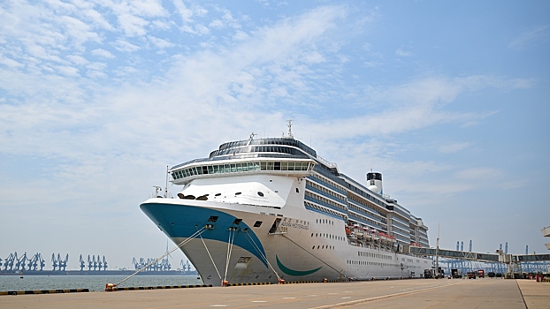 В АТОР рассказали, какие места можно посетить только в круизах