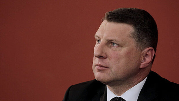 Президент Латвии заявил о готовности распустить Сейм