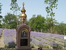В Севастополе открыли часовню в память о погибших в теракте на пляже