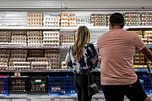 В Швеции возник дефицит яиц