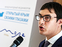Кроме нефти и газа