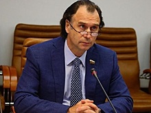 Сенатор Лисовский рассказал о планах после ухода из Совфеда