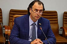 Сенатор Лисовский рассказал о планах после ухода из Совфеда