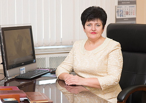 Депутат Госдумы Ольга Германова просит курян помочь беженцам из ДНР и ЛНР