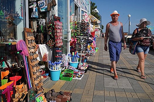 Догузова заявила, что инвесторы увидели в туризме перспективную отрасль экономики