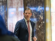 Сын Трампа предположил, где вспыхнет следующий конфликт