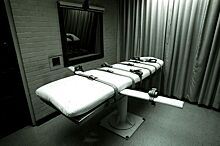 В США казнен старейший из приговоренных к смерти заключенных