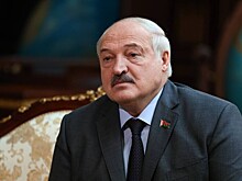 Лукашенко рассказал о беспрецедентном давлении Запада на Китай