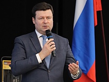 В Калуге стартовал образовательный марафон "Голос молодежи"