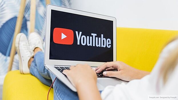 YouTube выпустил первый в мире «бесконечный клип»