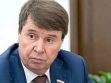 Сенатор от Крыма Цеков высказался за запрет концертов знаменитостей, критикующих СВО