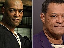 20-ть лет спустя: как сейчас выглядят знаменитости фильма «Матрица»