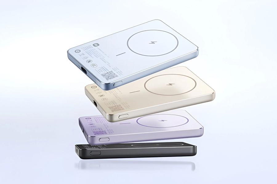 IT-эксперт Токаренко посоветовал не приобретать мощные и дешевые павербанки